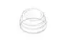 DORNBRACHT-Befestigung-ERSATZTEILE-092310065-D-32-x-18-mm-Platin-092310065-08 gallery number 1